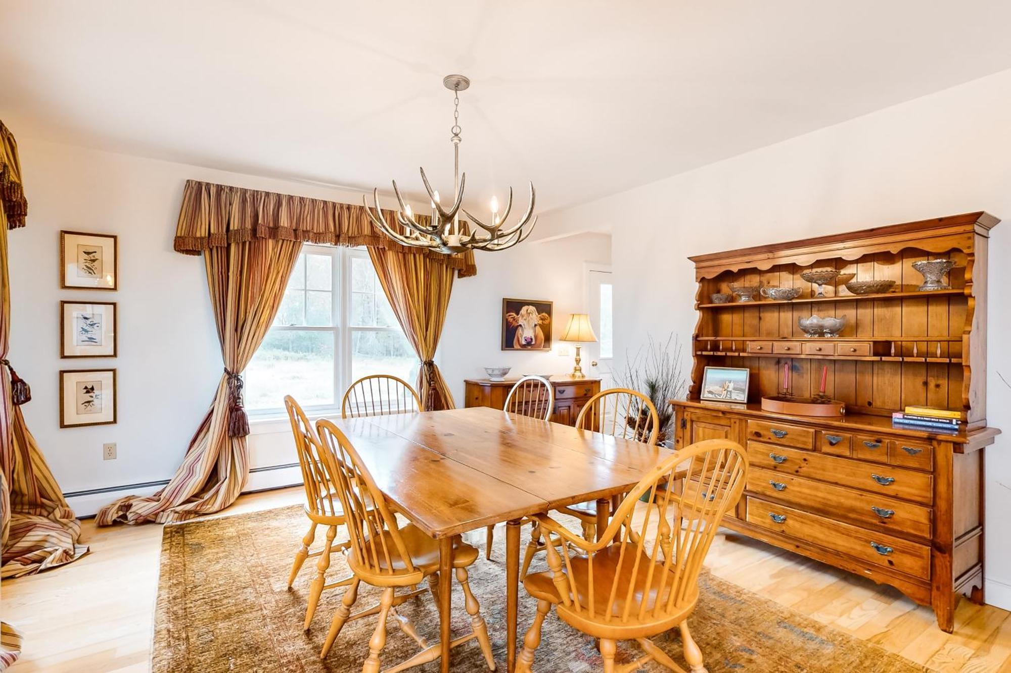 Meadow View Retreat Villa Stowe Ngoại thất bức ảnh